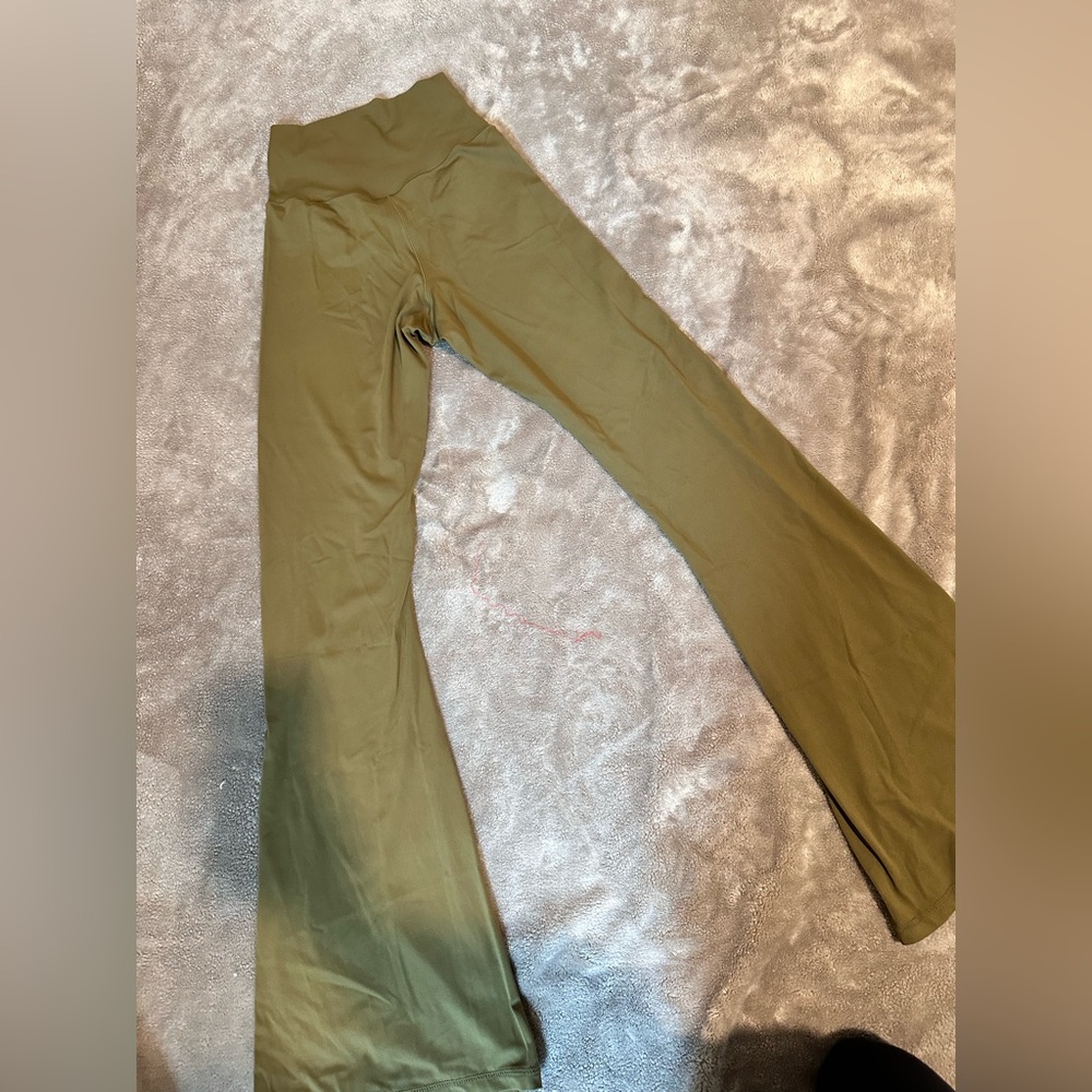 Flair amazon leggings size Small